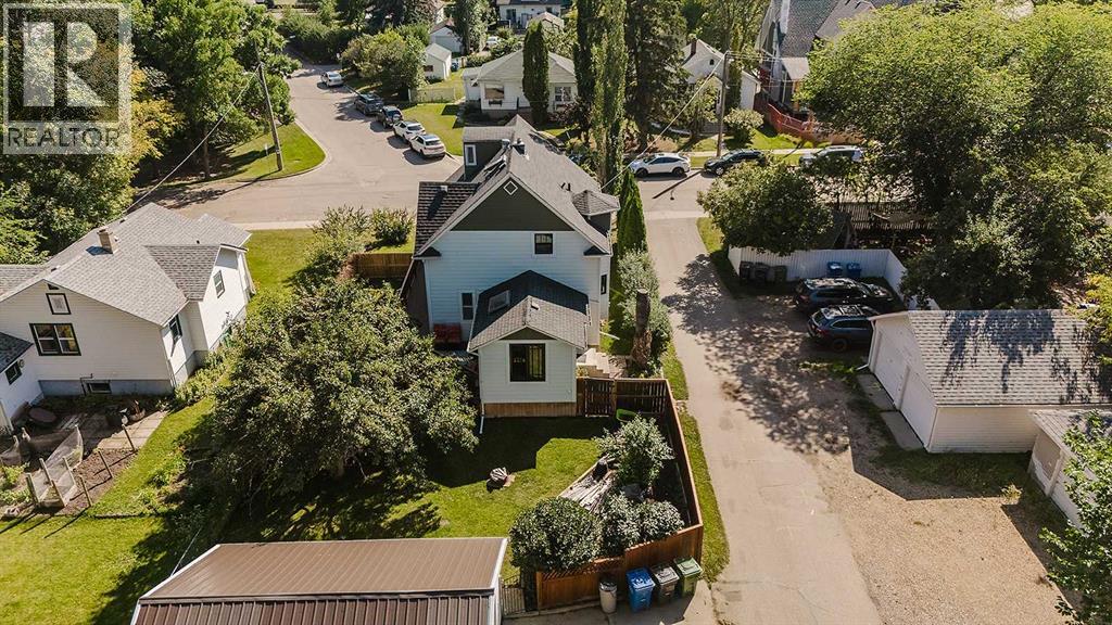 4540 52 Street, Red Deer