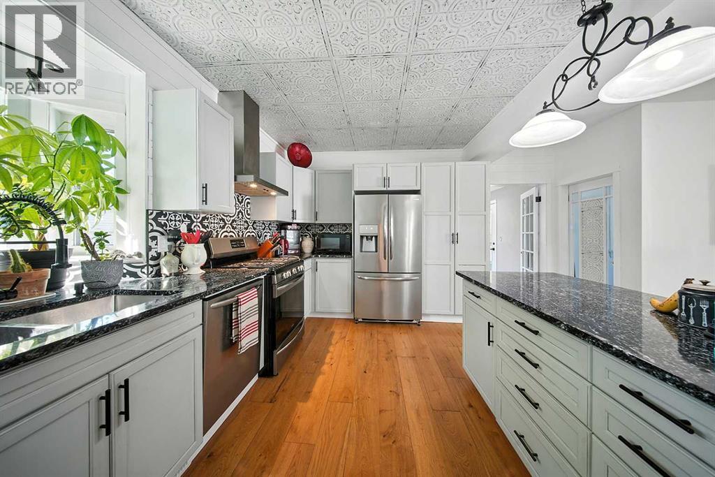 4540 52 Street, Red Deer