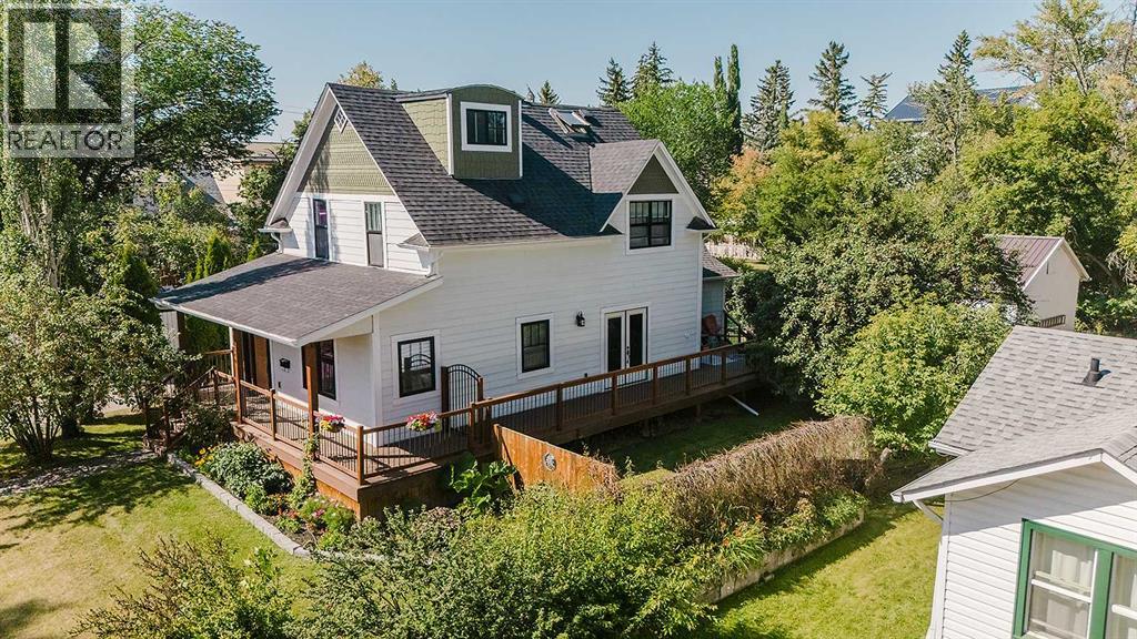 4540 52 Street, Red Deer