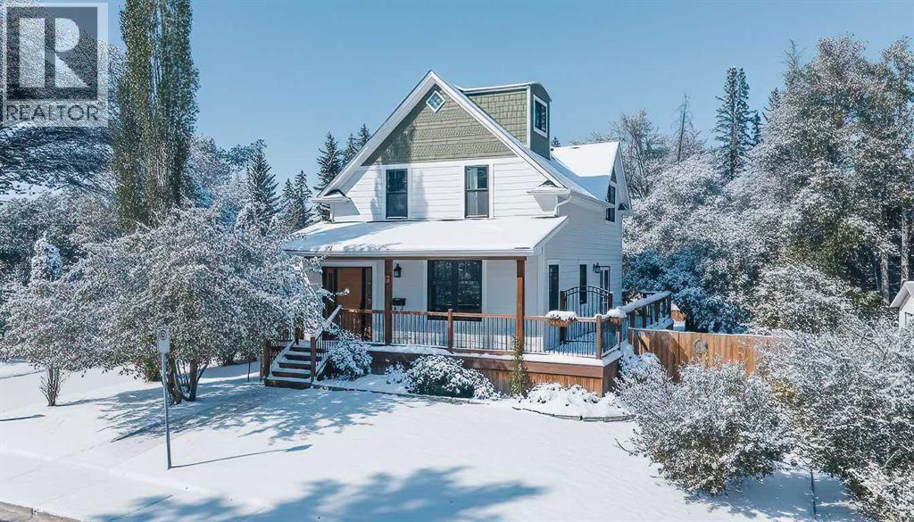 4540 52 Street, Red Deer