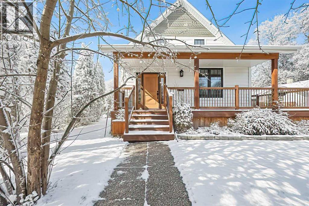 4540 52 Street, Red Deer