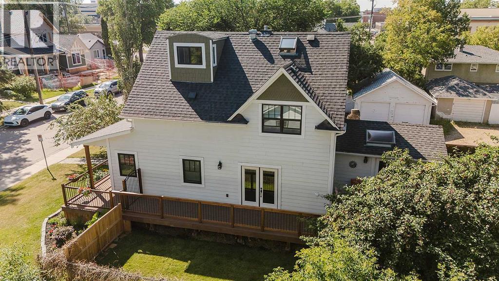 4540 52 Street, Red Deer