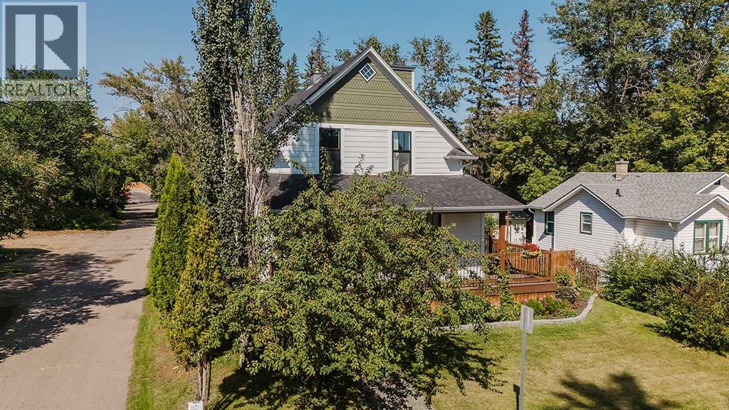 4540 52 Street, Red Deer