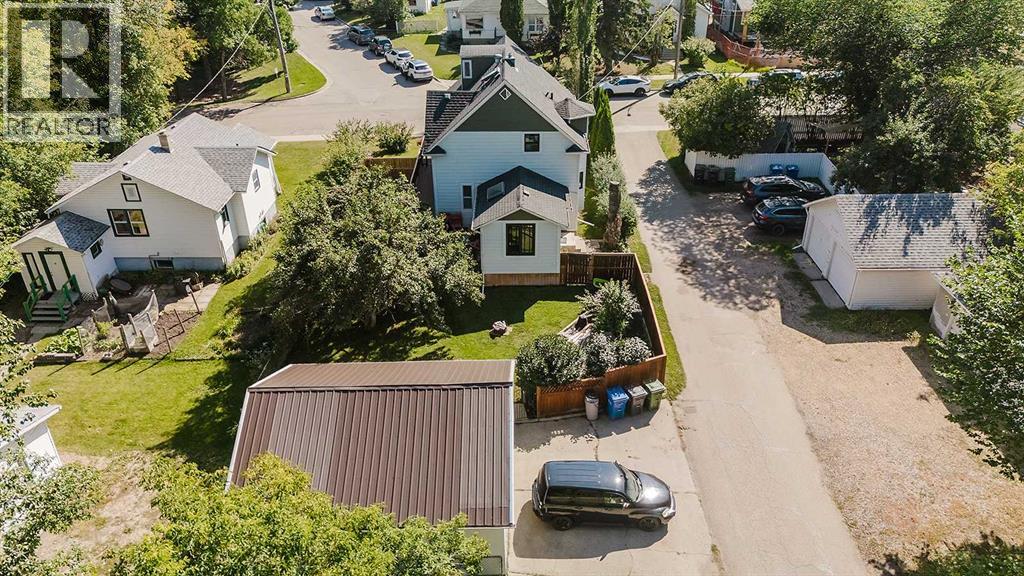 4540 52 Street, Red Deer