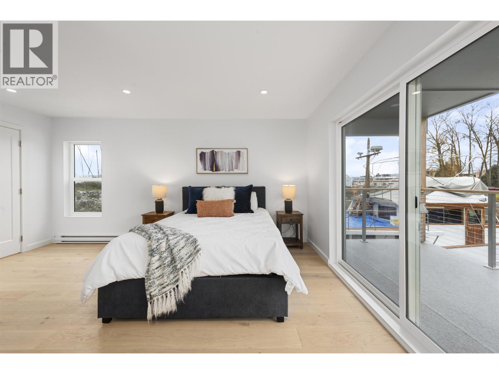 6911 GRAYBAR Road, Richmond