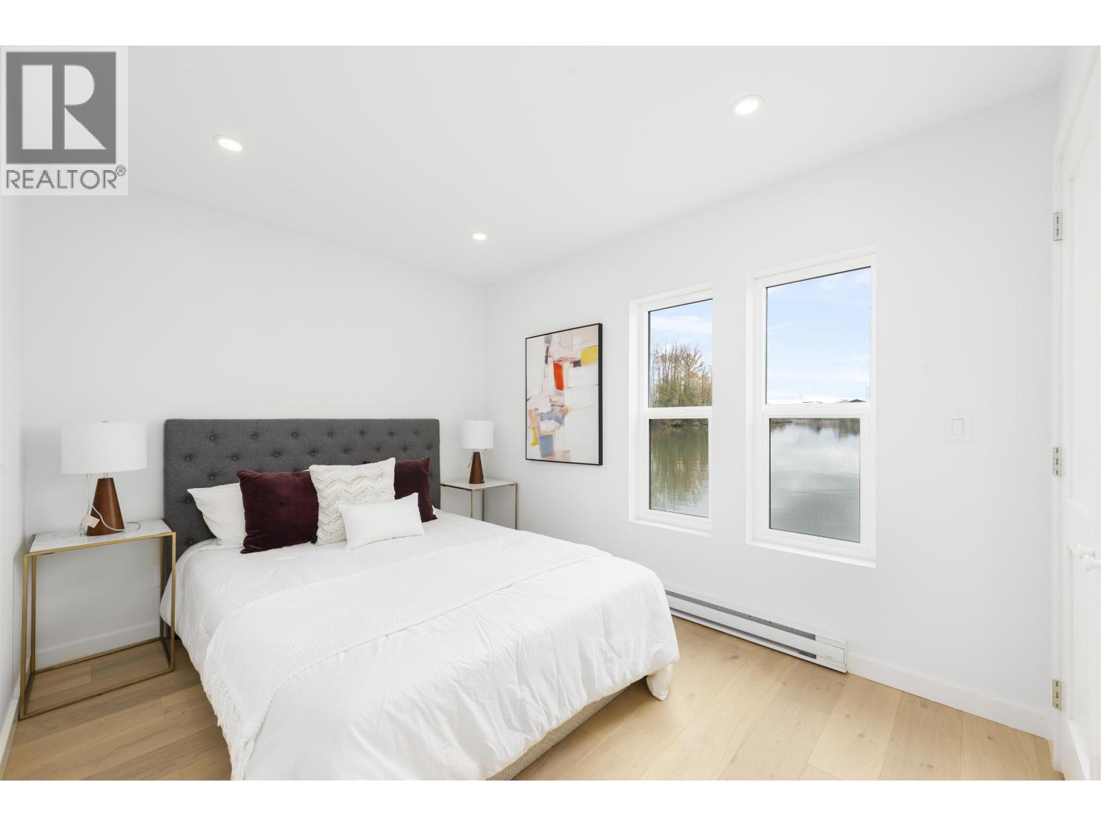 6911 GRAYBAR Road, Richmond