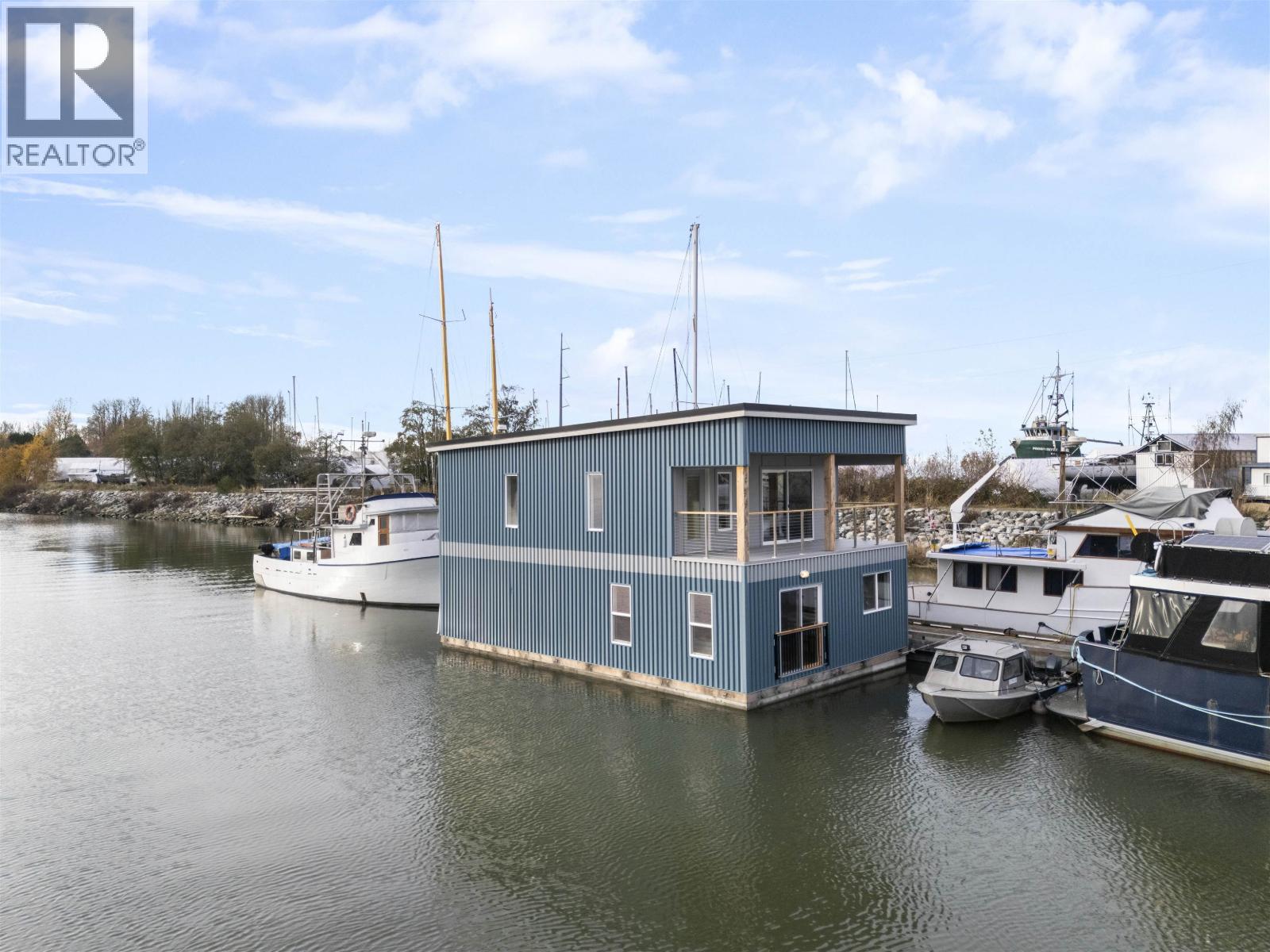 6911 GRAYBAR Road, Richmond