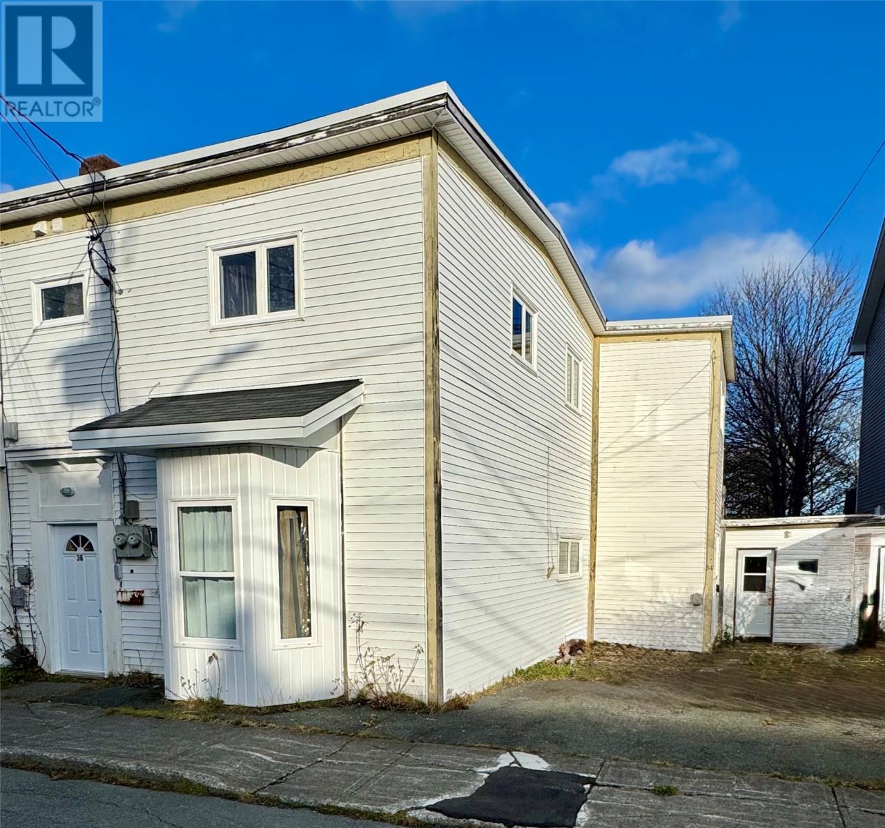 34-36 Cook Street - 1