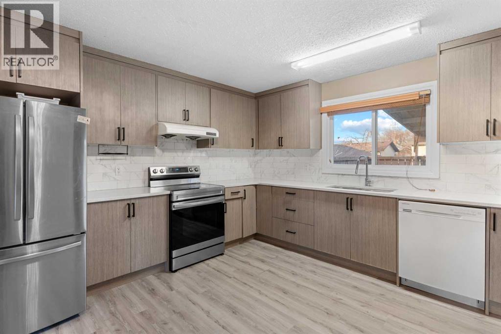 Single Family House Bi-level for Sale in  Templeview Way NE Temple Calgary 