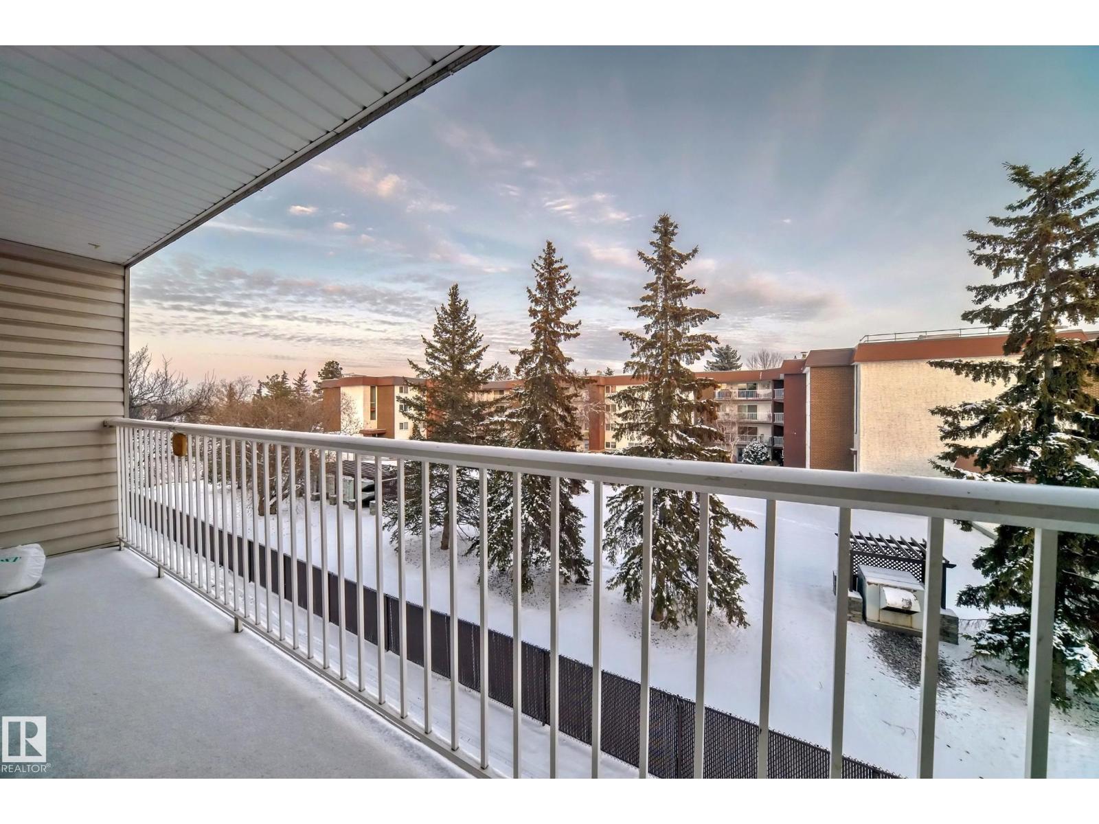 #315 5125 RIVERBEND RD NW, Edmonton