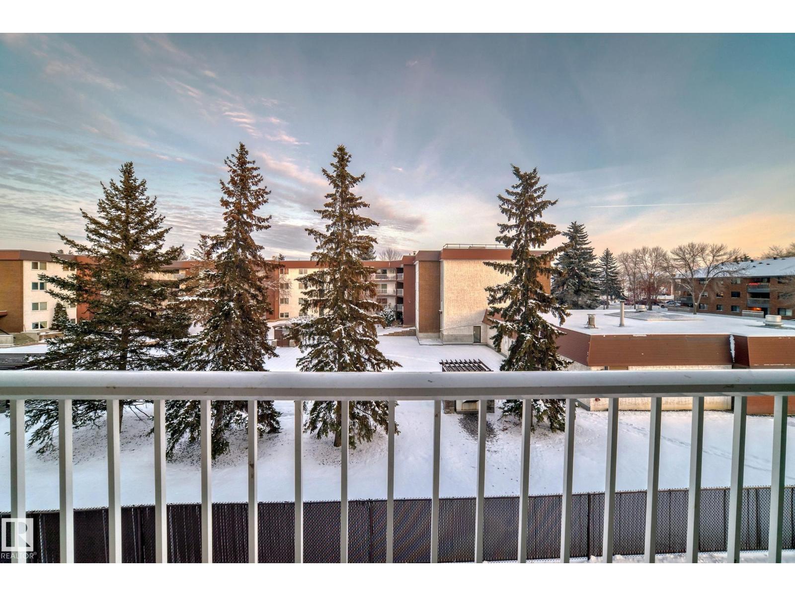 #315 5125 RIVERBEND RD NW, Edmonton