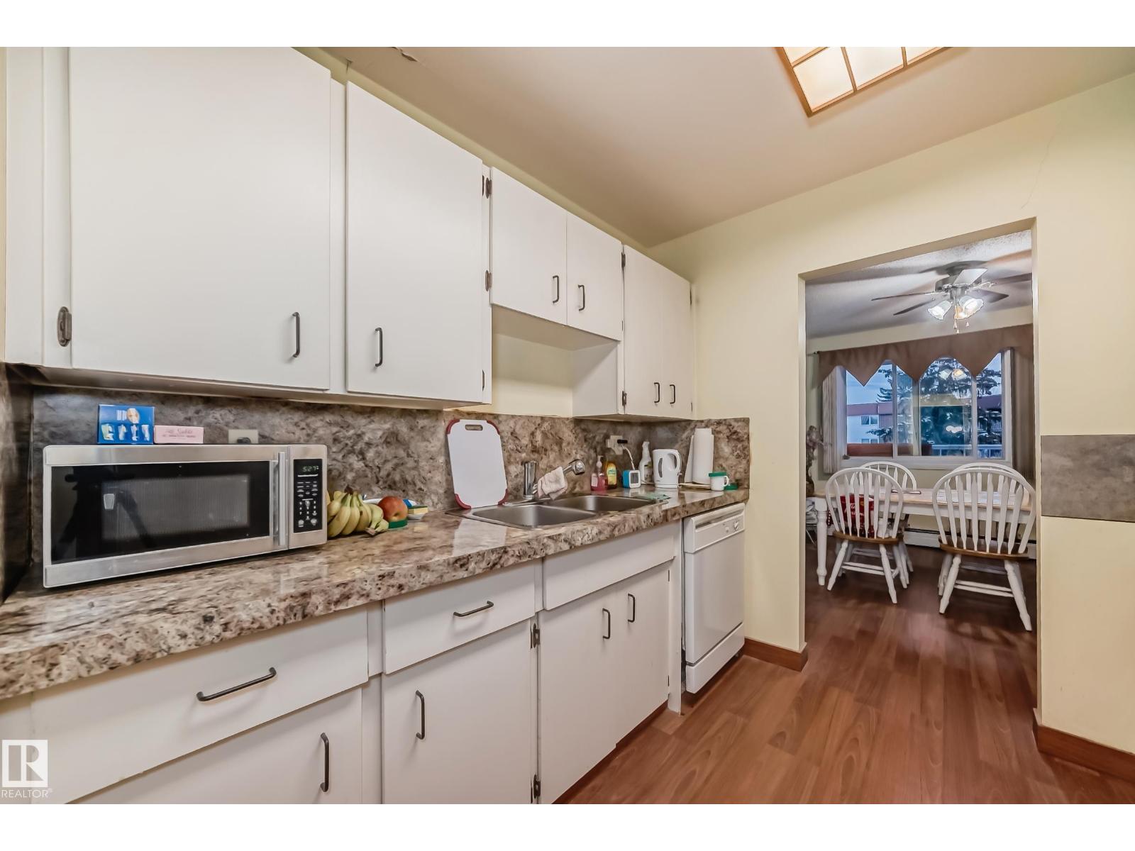 #315 5125 RIVERBEND RD NW, Edmonton