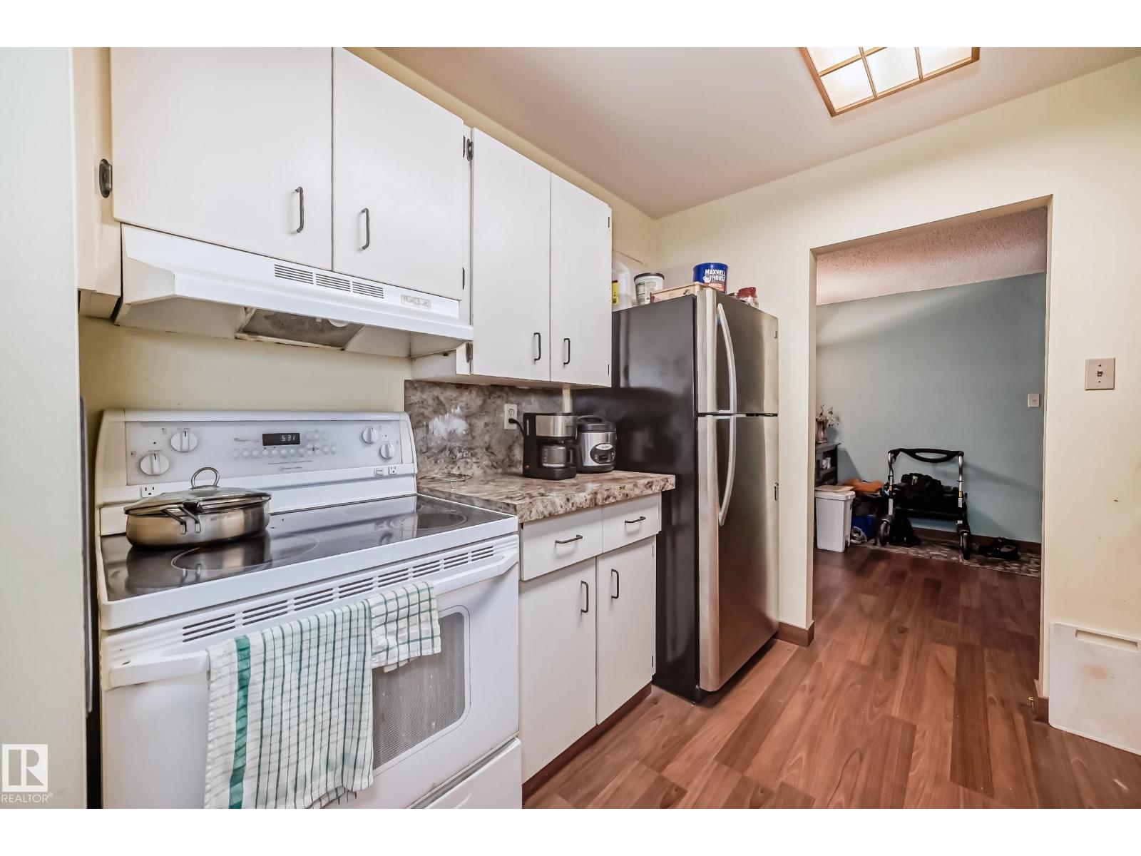 #315 5125 RIVERBEND RD NW, Edmonton