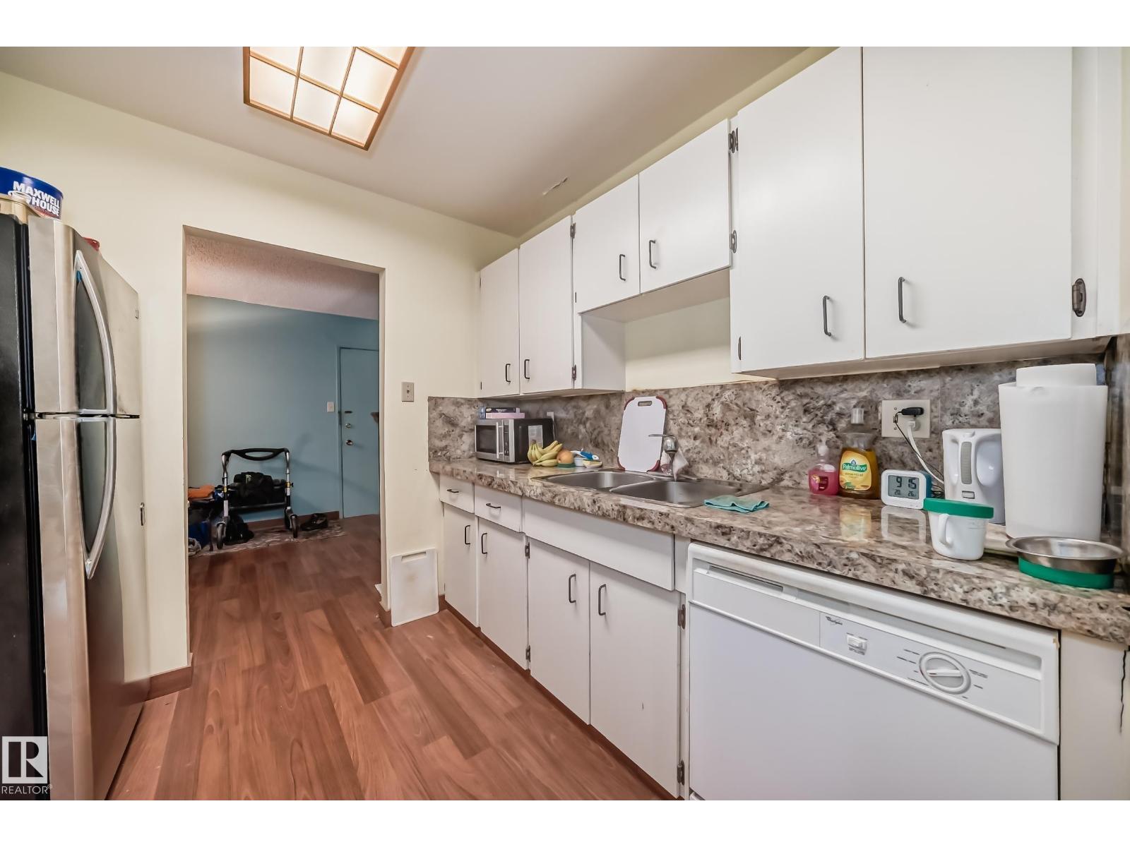 #315 5125 RIVERBEND RD NW, Edmonton