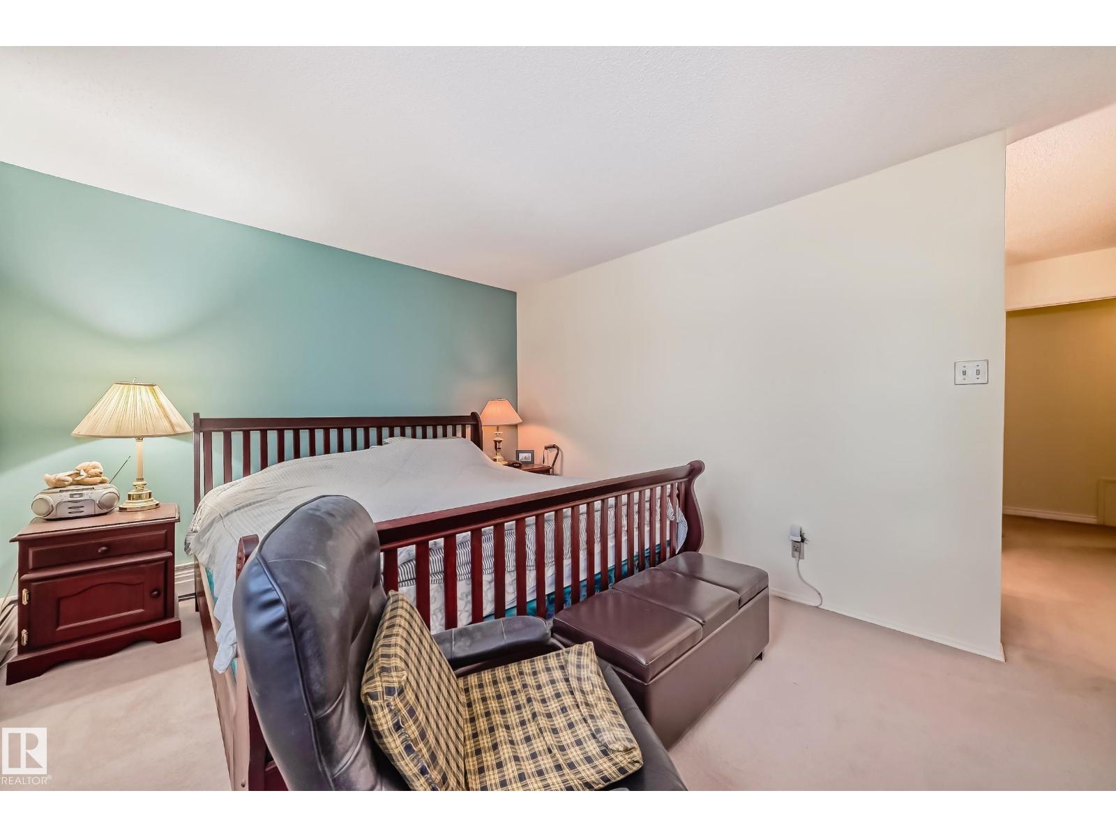 #315 5125 RIVERBEND RD NW, Edmonton