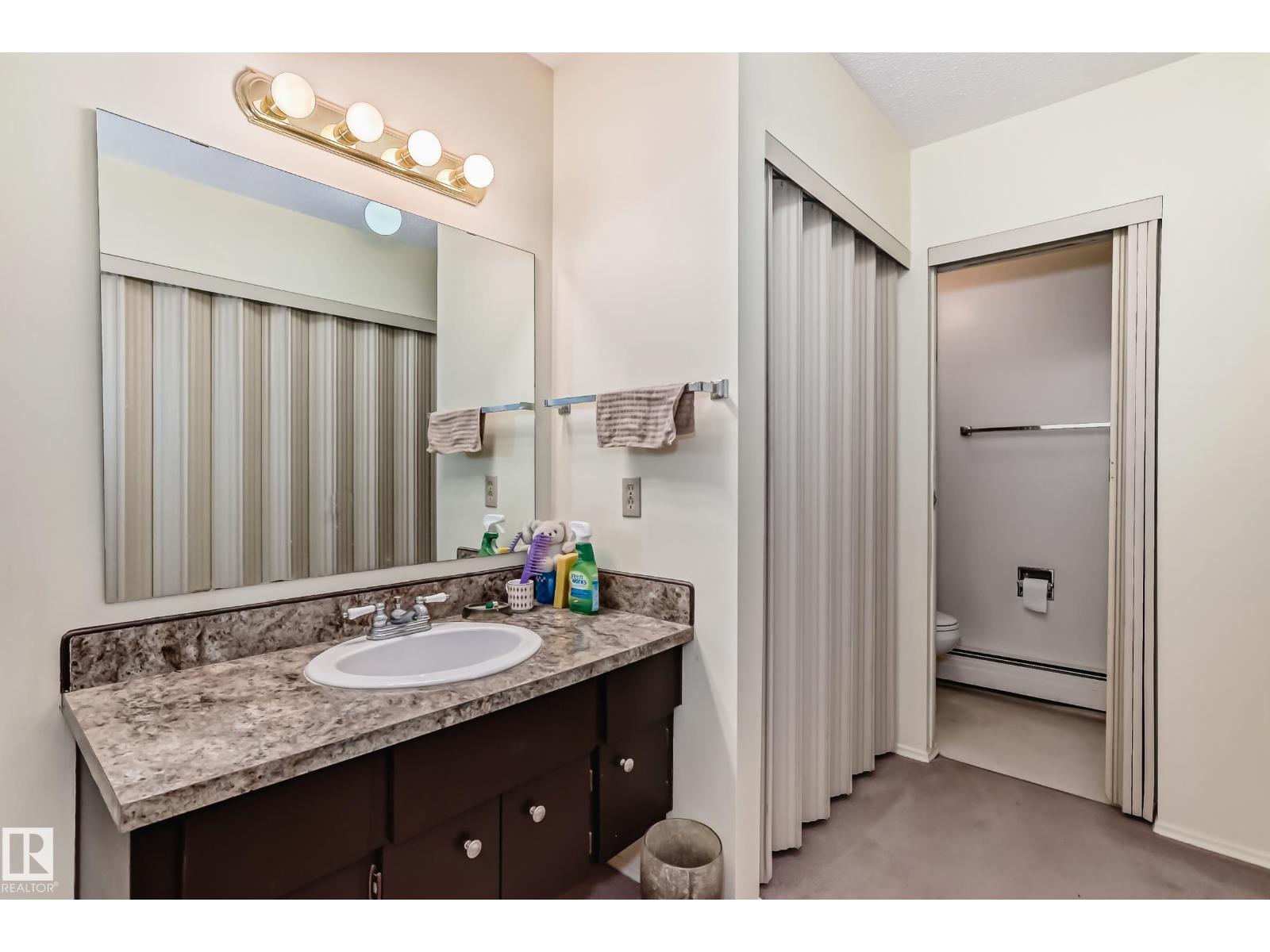 #315 5125 RIVERBEND RD NW, Edmonton