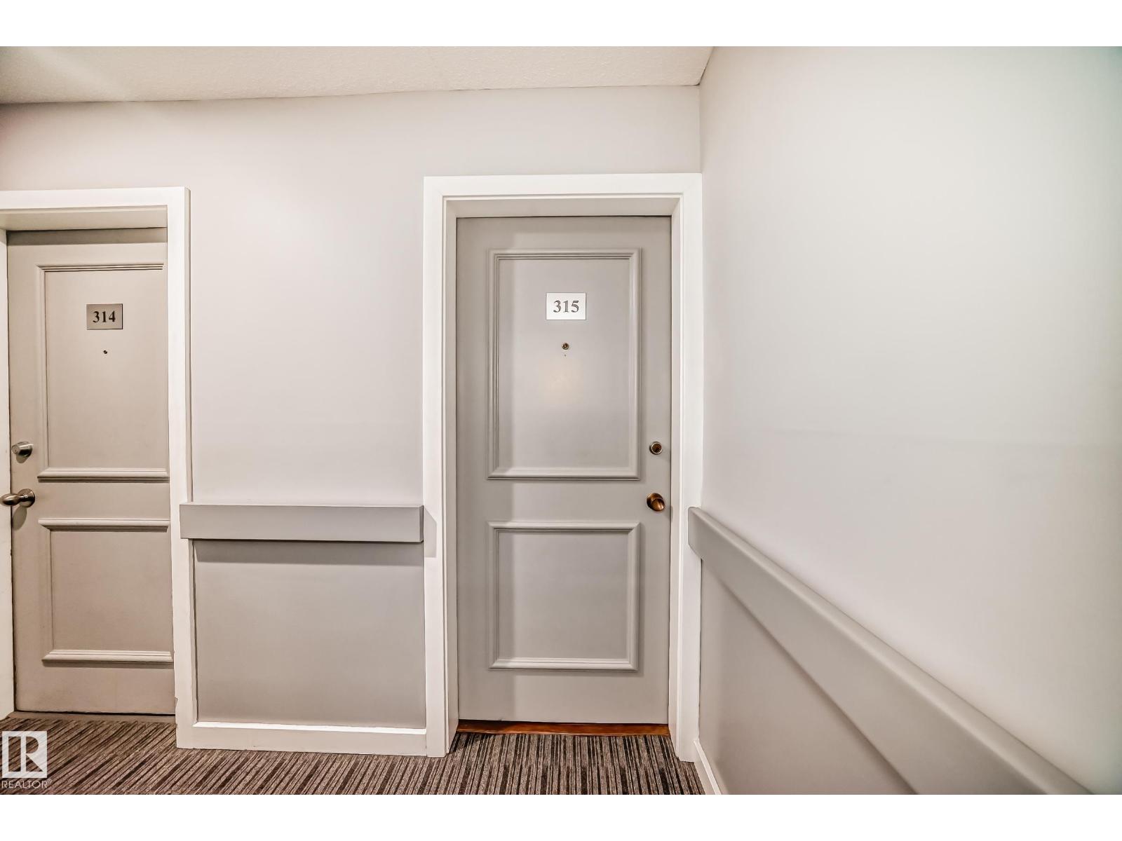 #315 5125 RIVERBEND RD NW, Edmonton