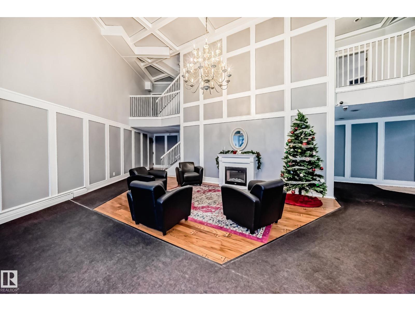 #315 5125 RIVERBEND RD NW, Edmonton