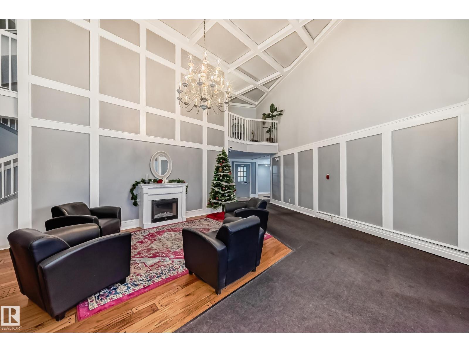 #315 5125 RIVERBEND RD NW, Edmonton