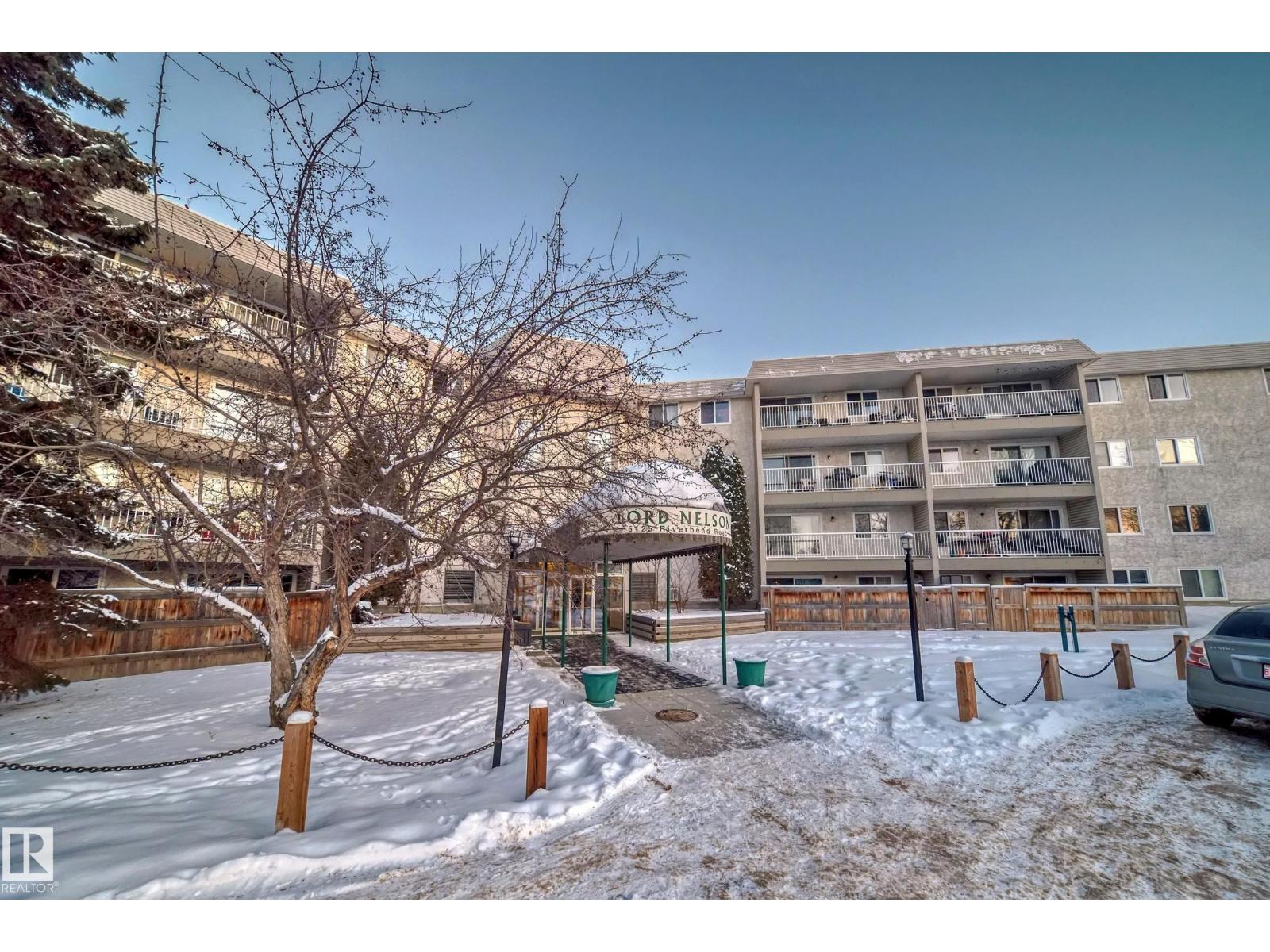 #315 5125 RIVERBEND RD NW, Edmonton