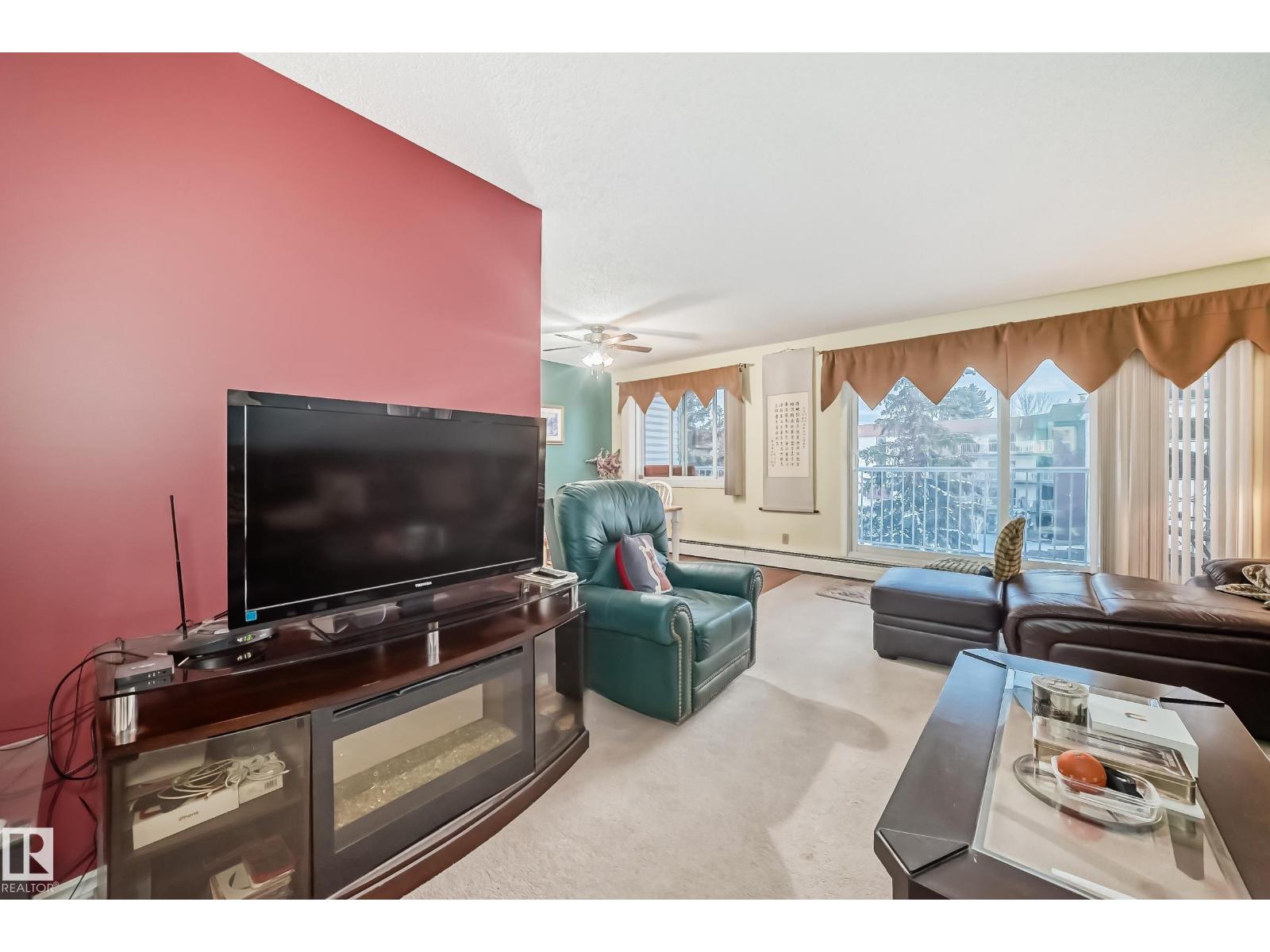 #315 5125 RIVERBEND RD NW, Edmonton