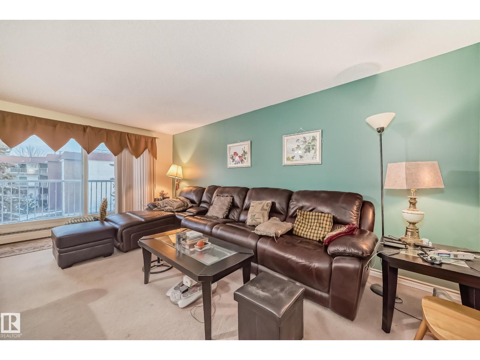 #315 5125 RIVERBEND RD NW, Edmonton