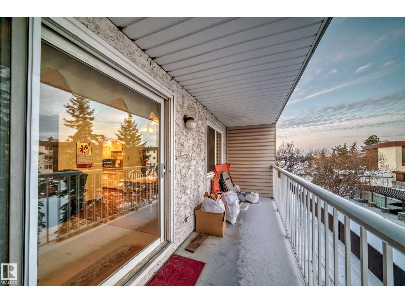 #315 5125 RIVERBEND RD NW, Edmonton