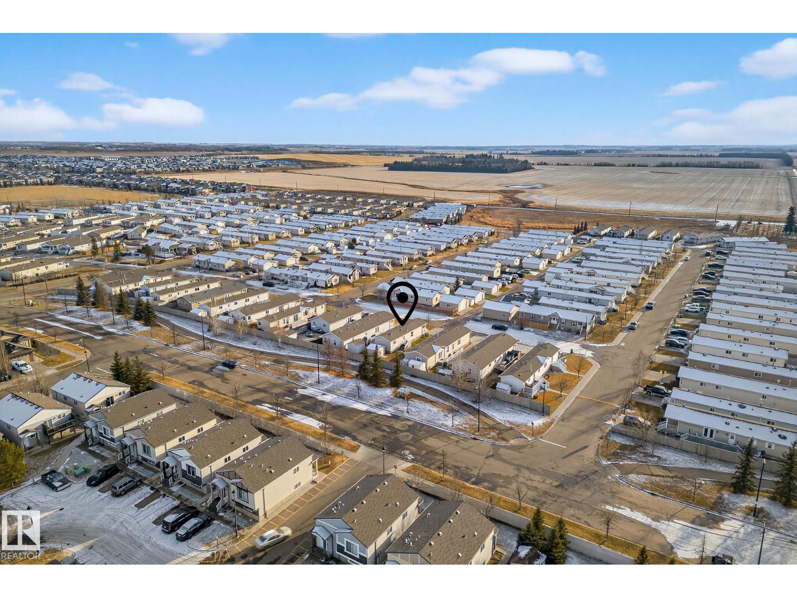 1160 Aspen DR W, Leduc