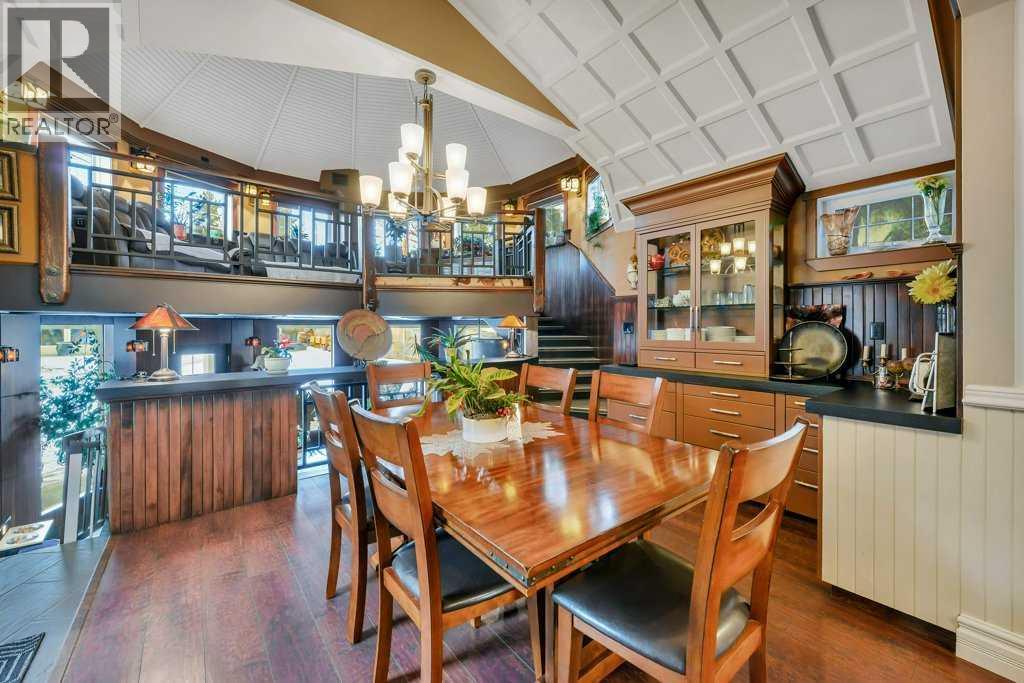 5406 50 Avenue, Lacombe