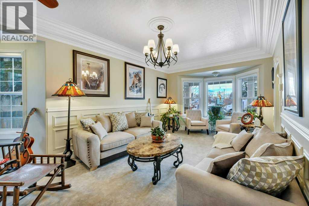 5406 50 Avenue, Lacombe