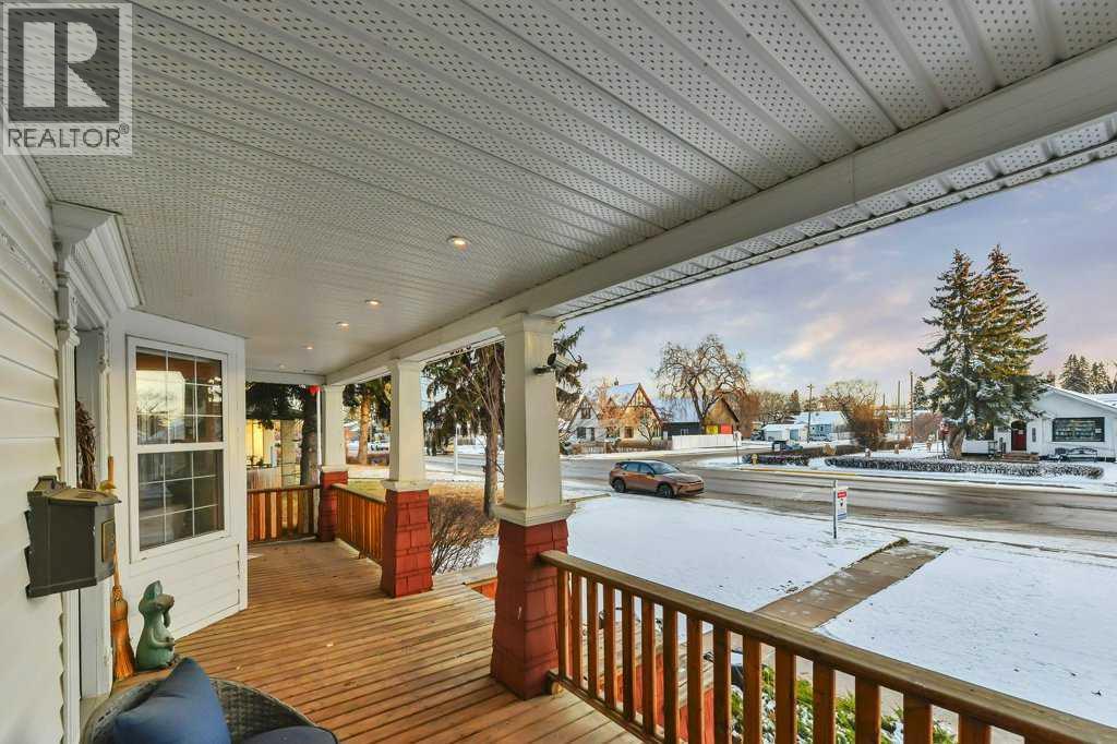 5406 50 Avenue, Lacombe