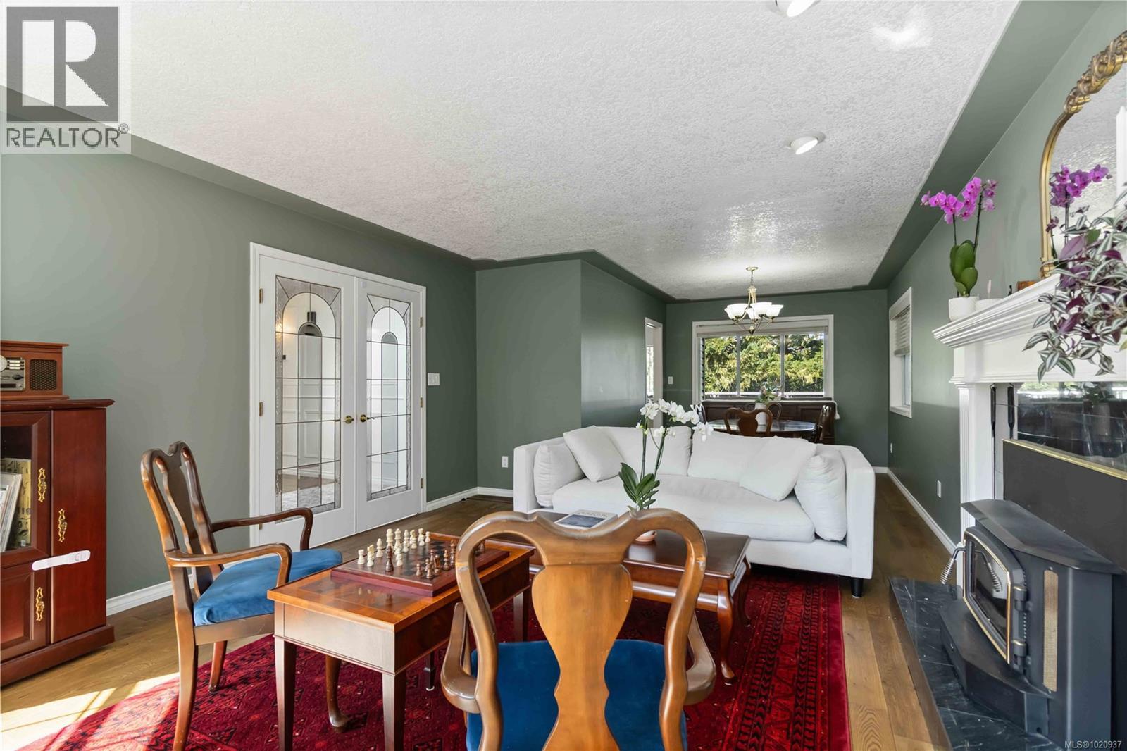 646 Cains Way, Sooke