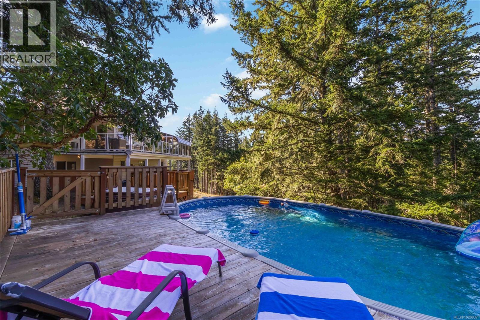646 Cains Way, Sooke