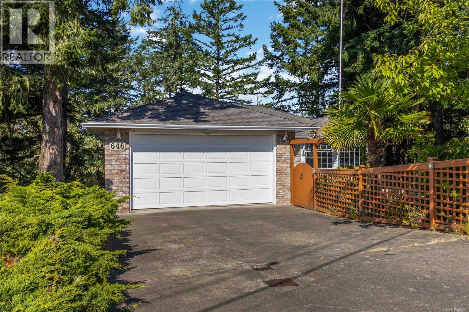 646 Cains Way, Sooke