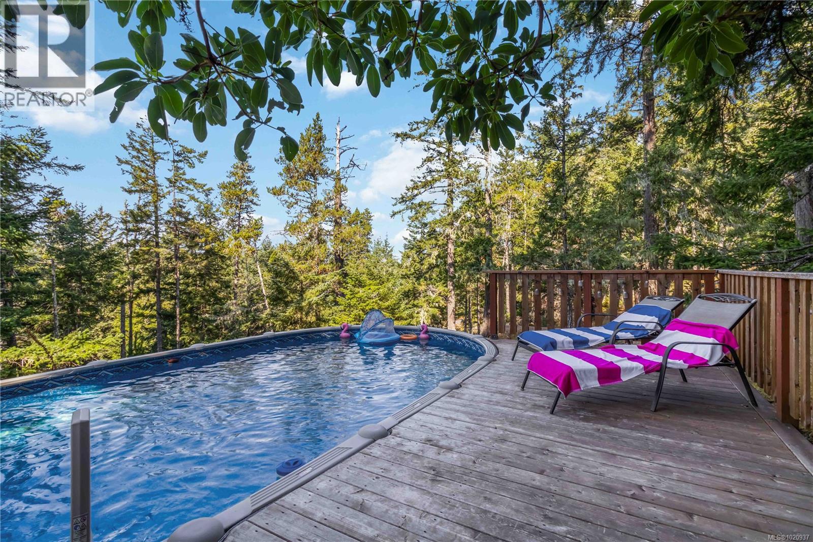 646 Cains Way, Sooke
