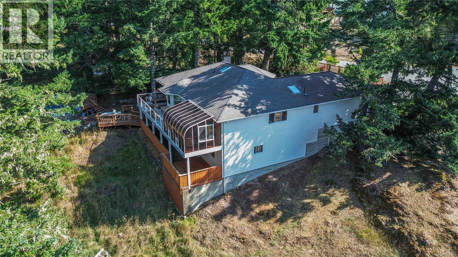 646 Cains Way, Sooke