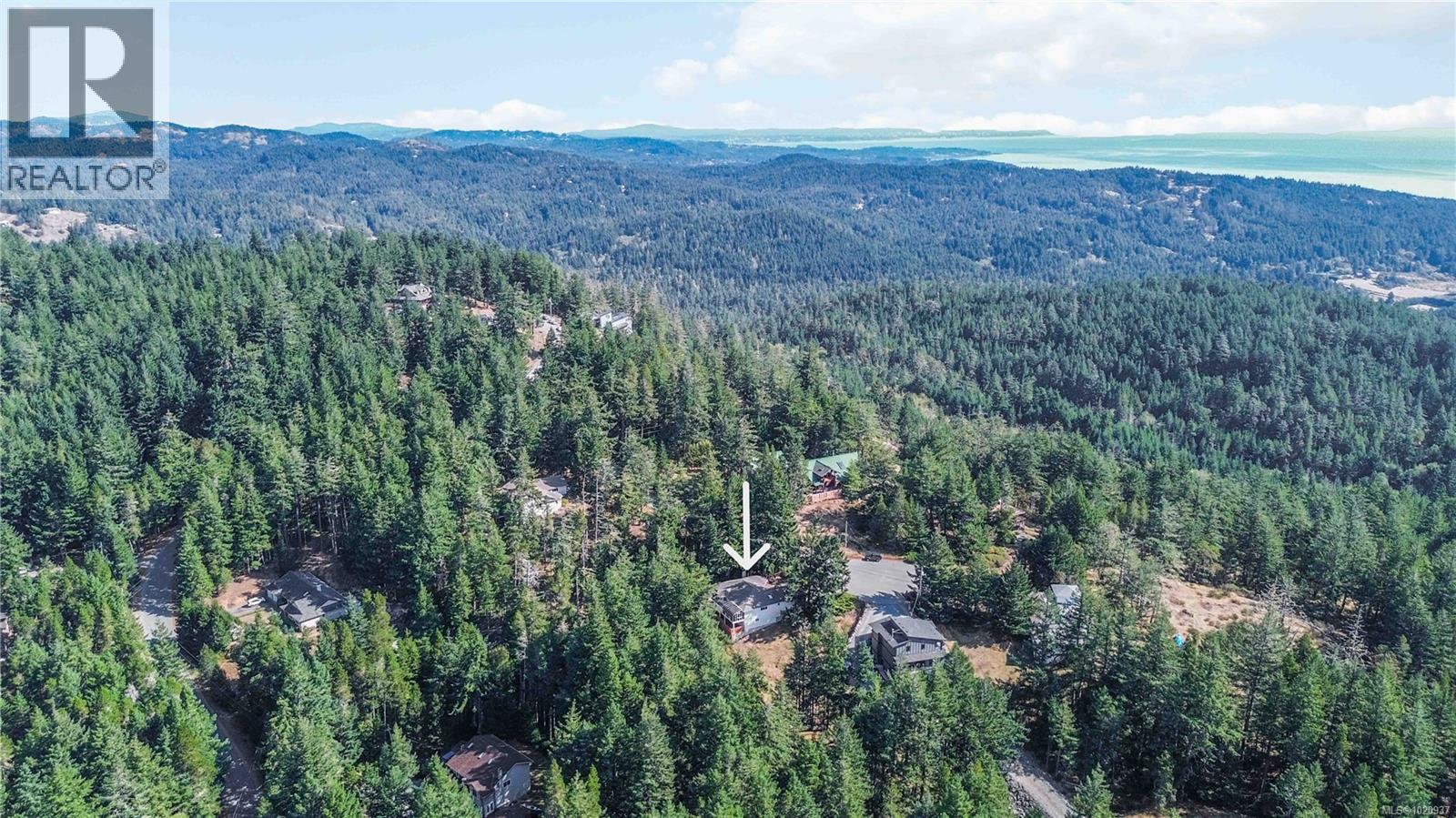646 Cains Way, Sooke
