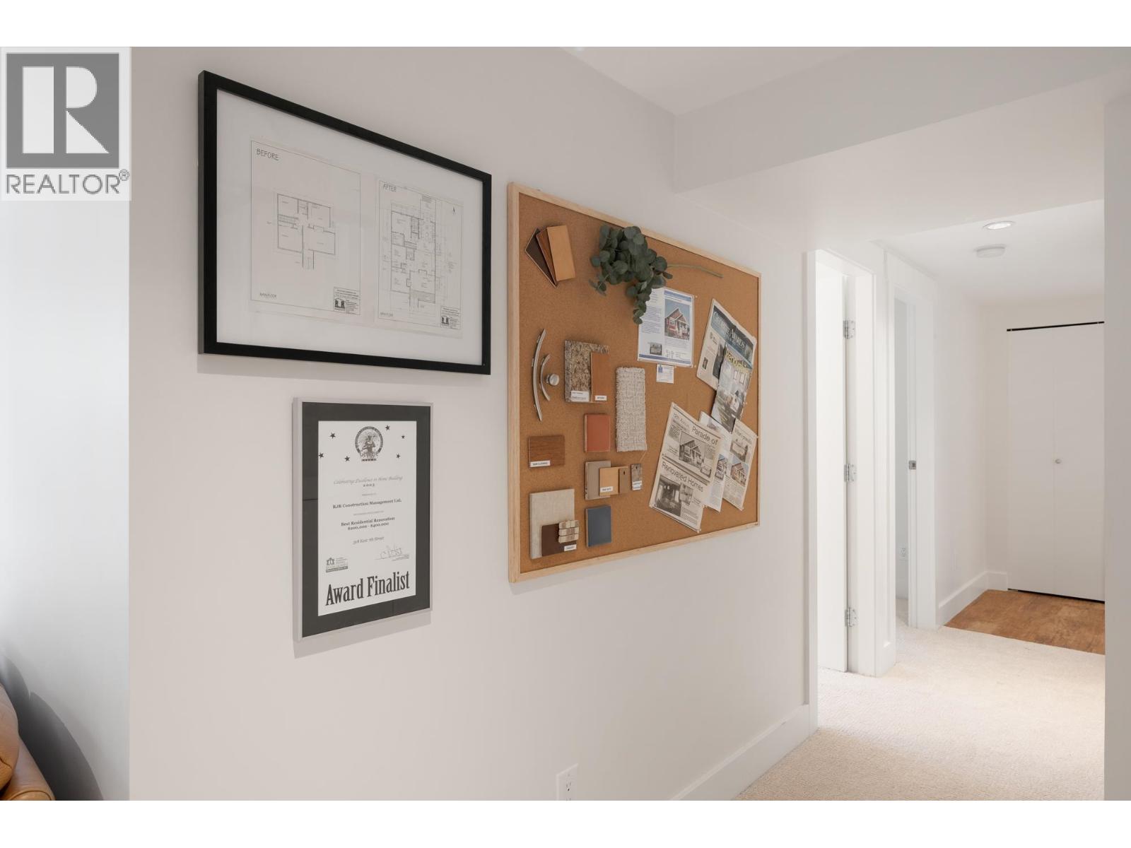 518 E 7TH STREET, North Vancouver