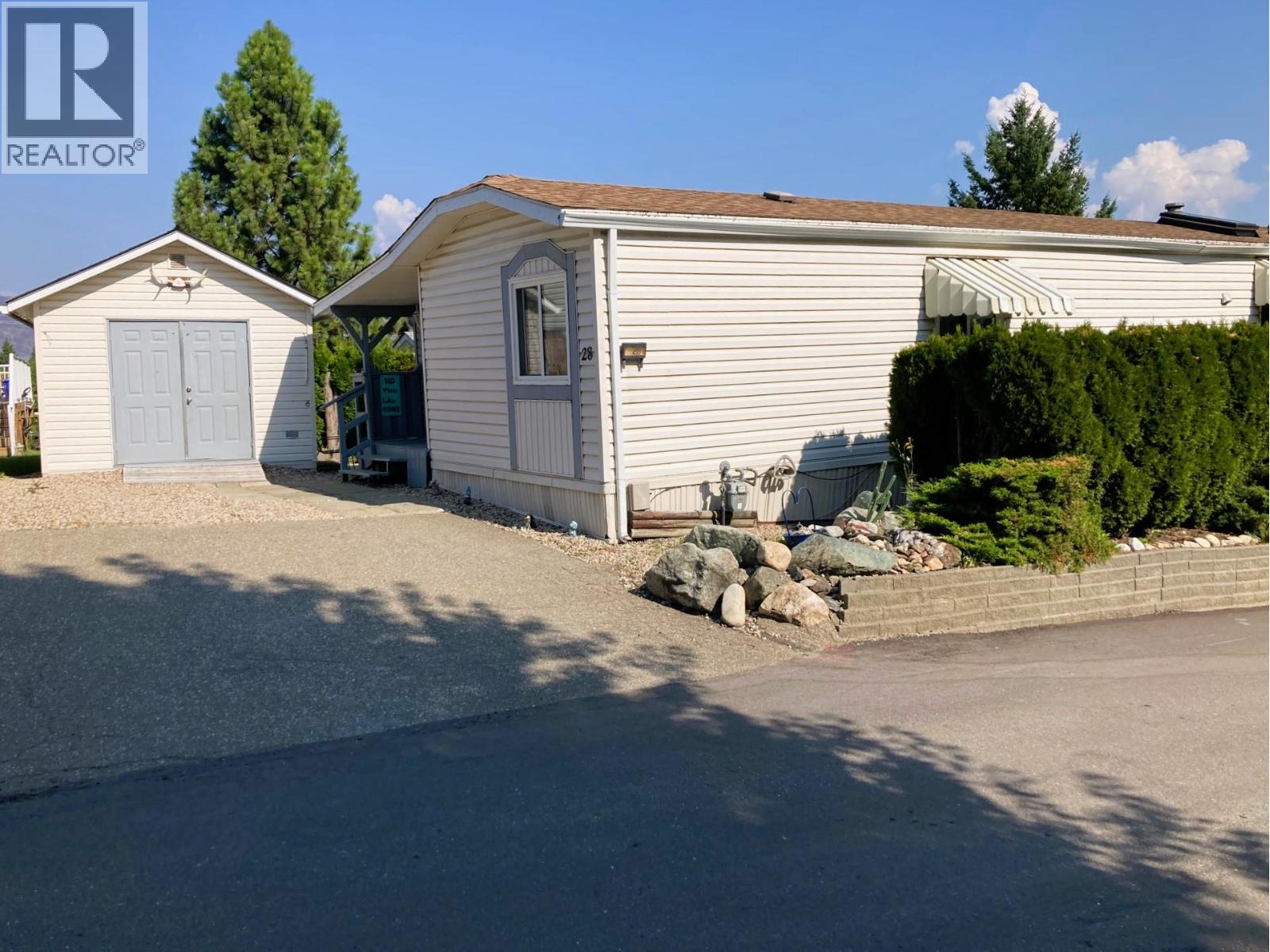 28 1420 Trans Canada Highway, Sorrento