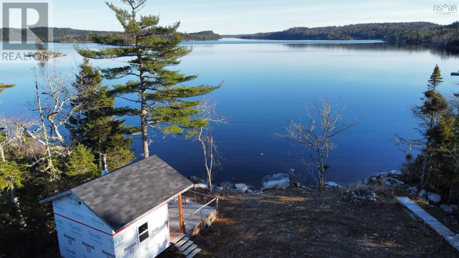 Property 2 of 10 of 1184 Lake Charlotte Water Access Way