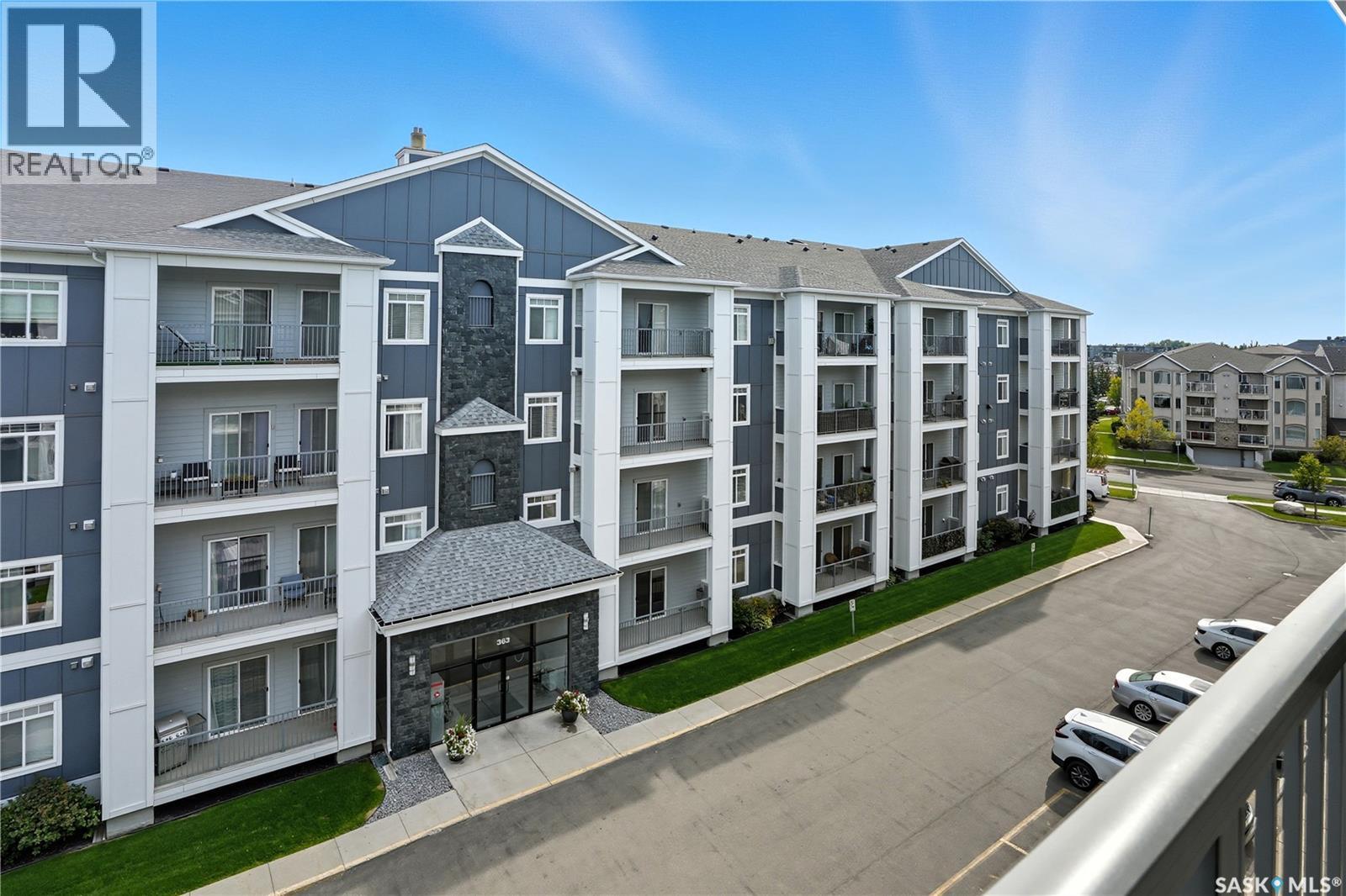 Single Family House High rise for Sale in   Nelson ROAD Saskatoon 