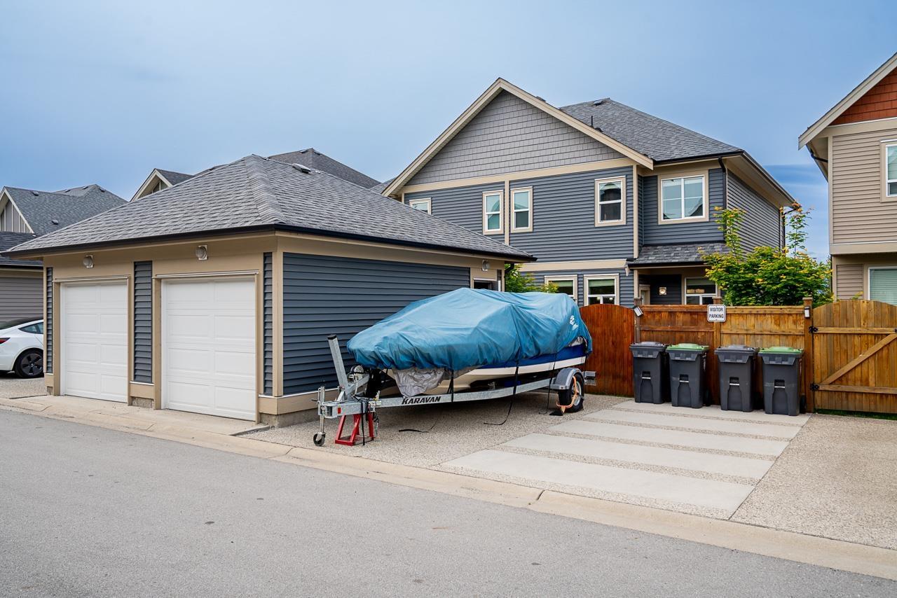 20498 78 AVENUE, Langley