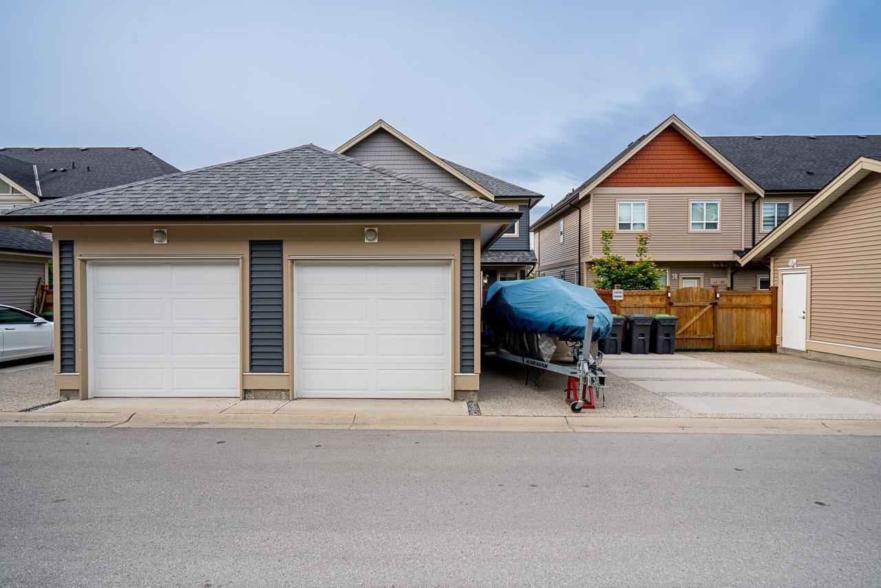 20498 78 AVENUE, Langley