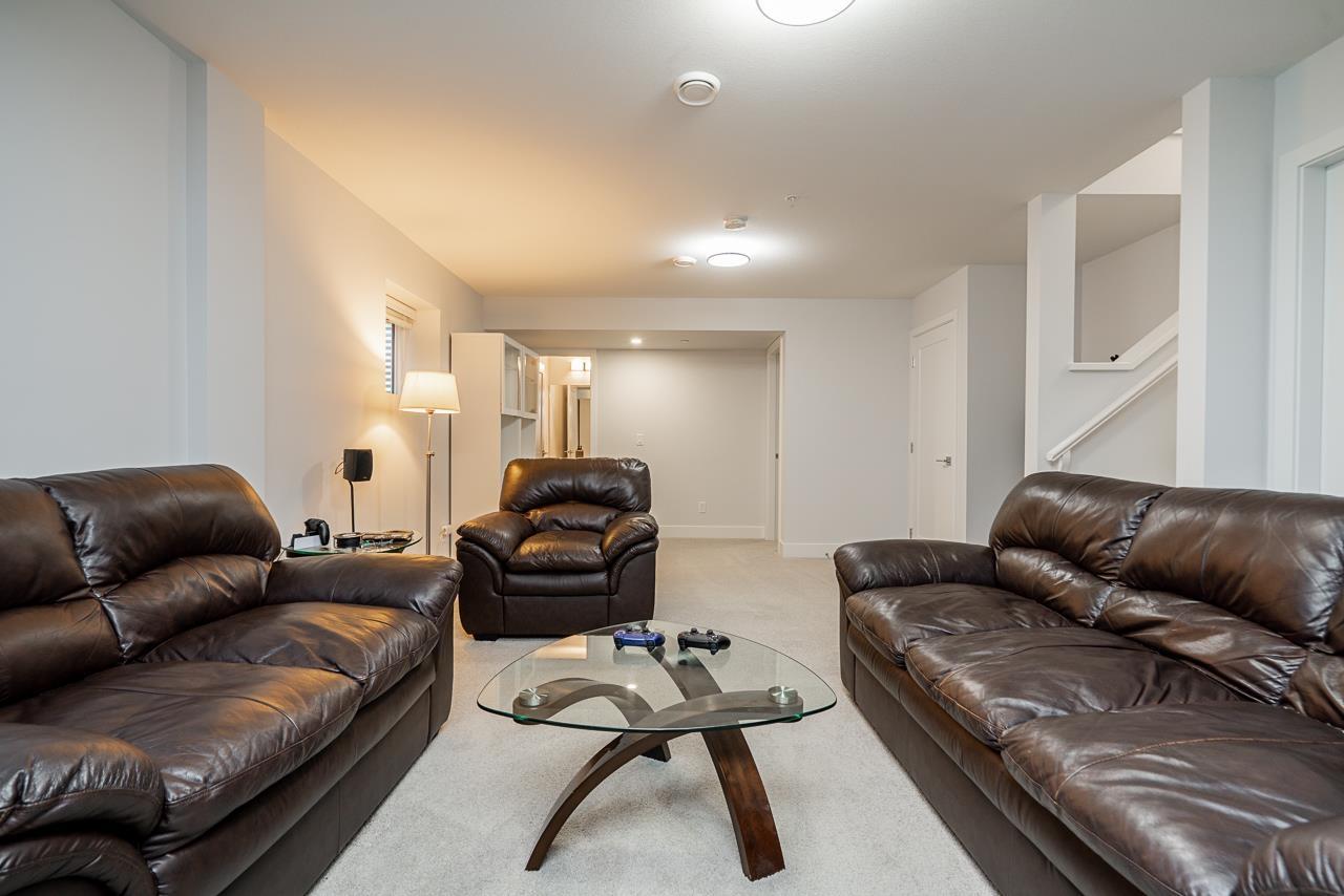 20498 78 AVENUE, Langley