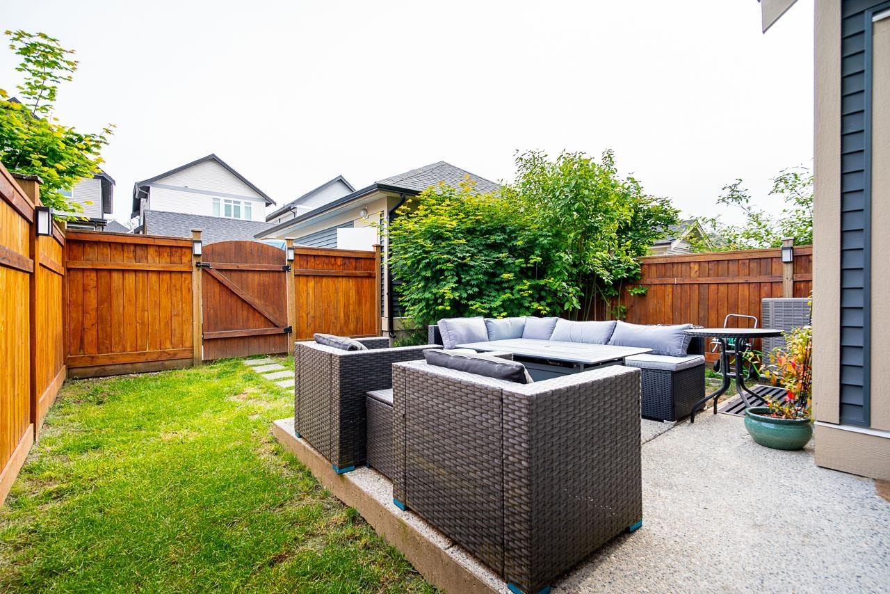 20498 78 AVENUE, Langley