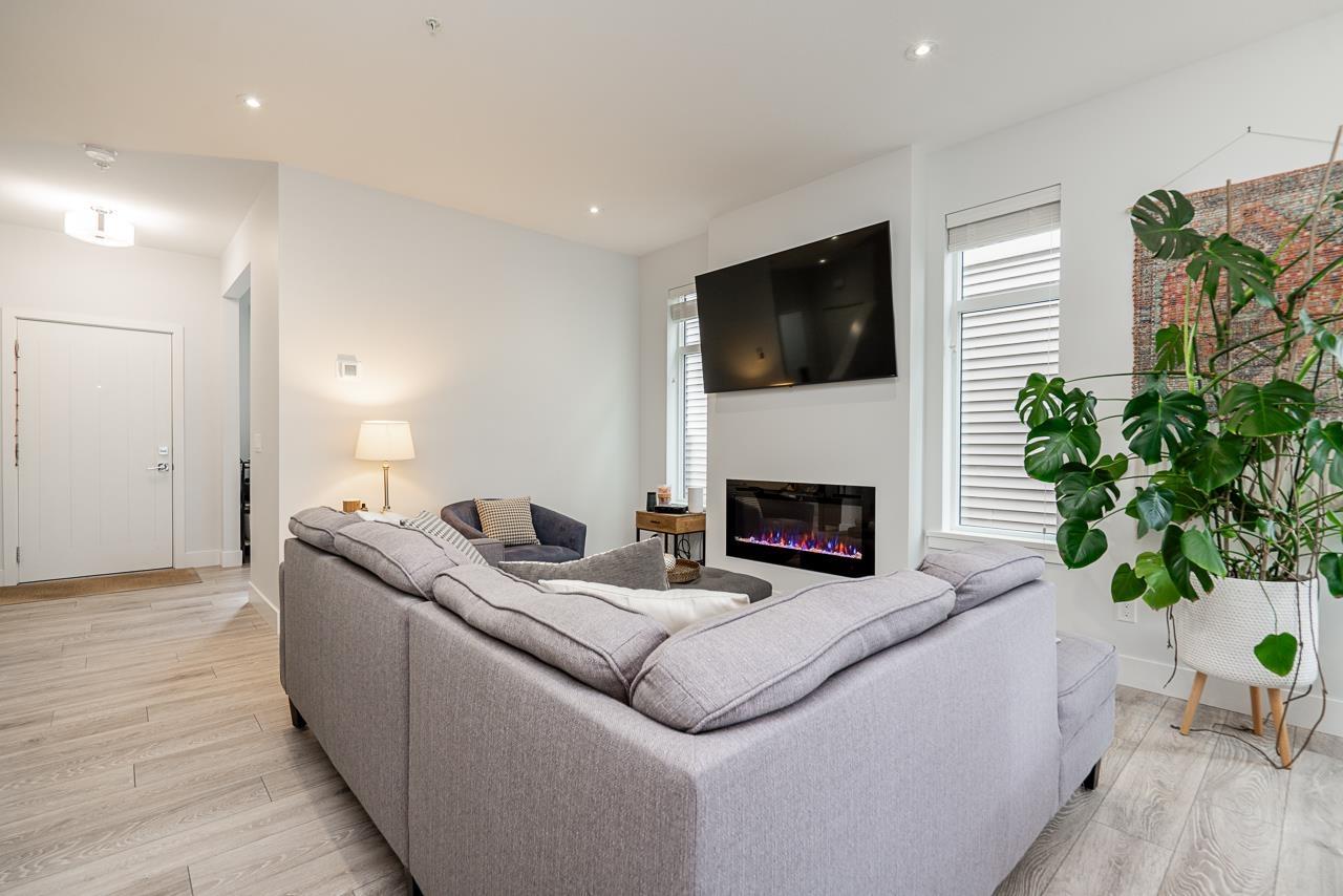 20498 78 AVENUE, Langley