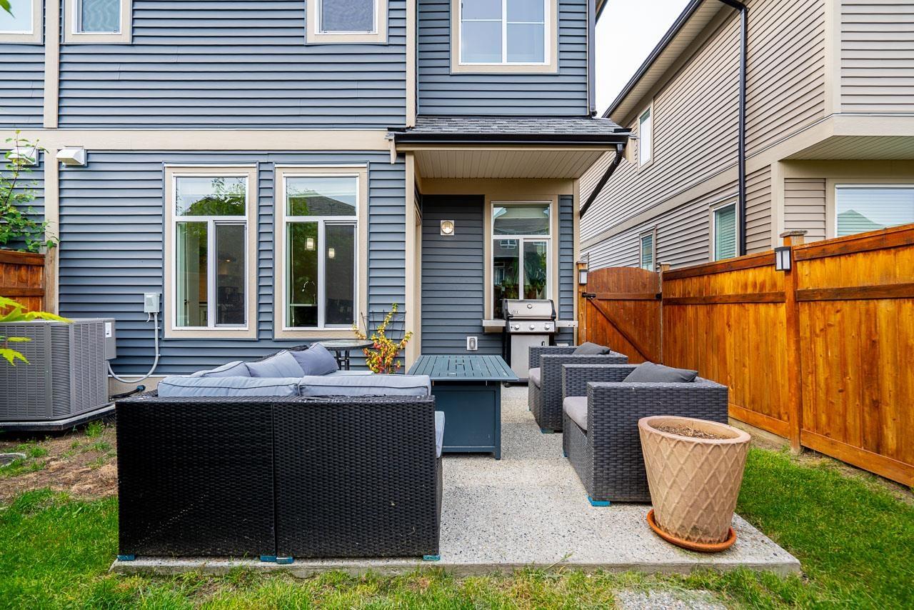 20498 78 AVENUE, Langley