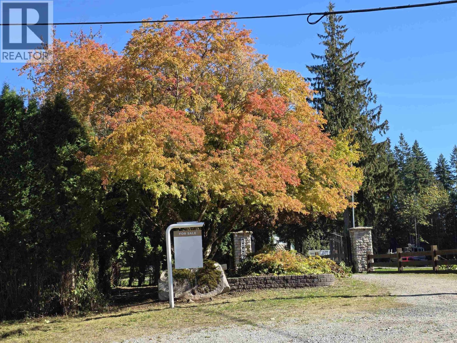 10420 287 STREET, Maple Ridge