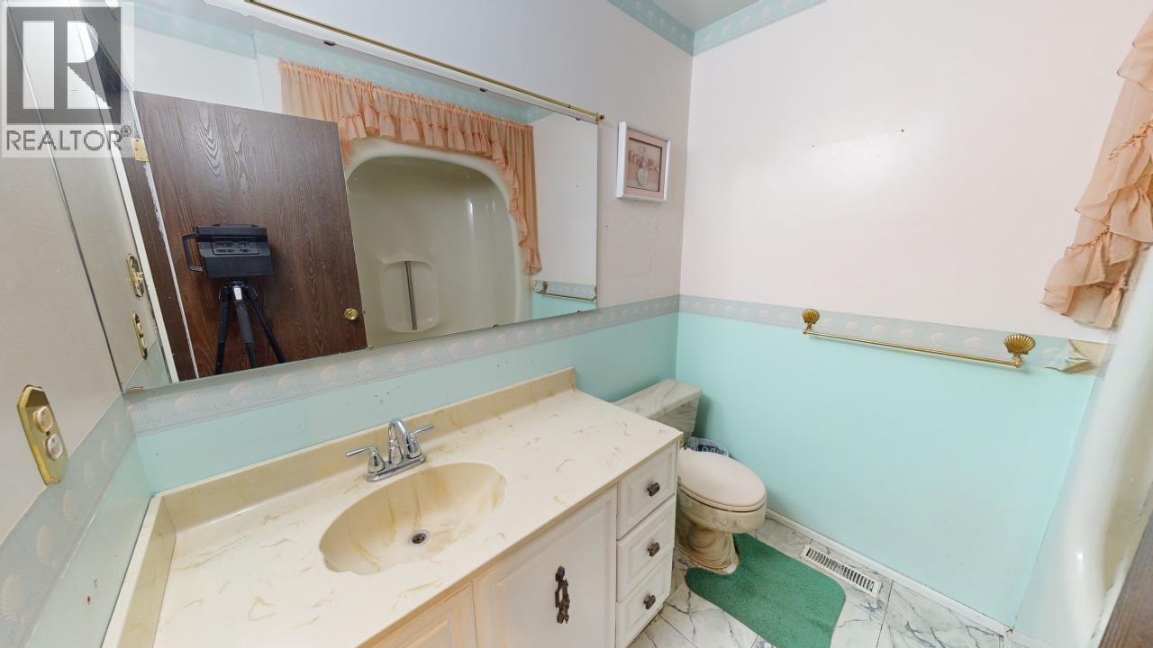 11108 85 AVENUE, Fort St. John