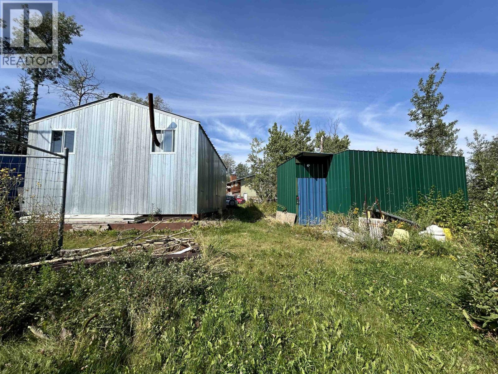 11108 85 AVENUE, Fort St. John